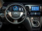 Nissan e-NV200 Evalia 2014 года